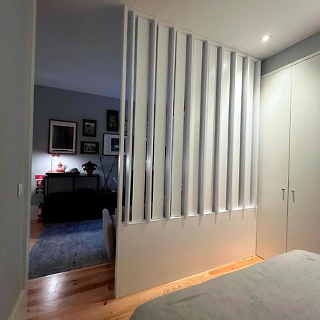 Boavista Charming Apartment With Garden By Great&Cosy Porto Dış mekan fotoğraf
