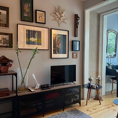 Boavista Charming Apartment With Garden By Great&Cosy Porto Dış mekan fotoğraf