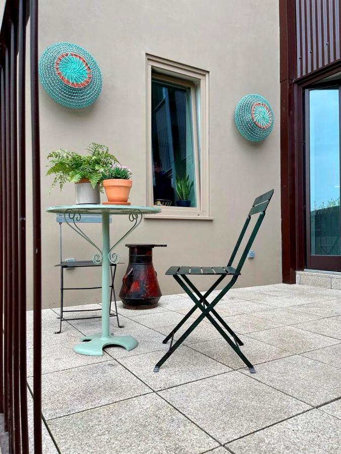 Boavista Charming Apartment With Garden By Great&Cosy Porto Dış mekan fotoğraf