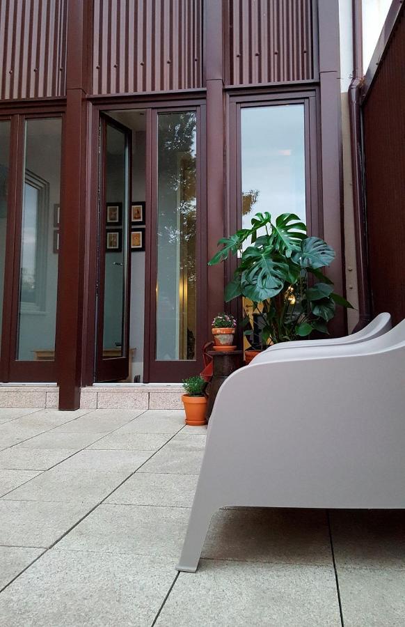 Boavista Charming Apartment With Garden By Great&Cosy Porto Dış mekan fotoğraf