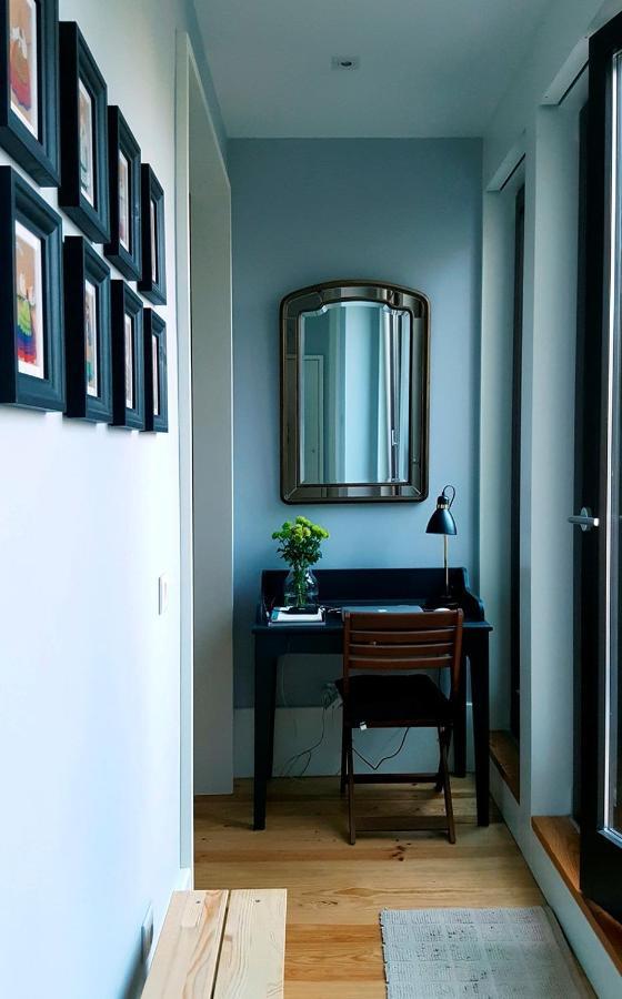 Boavista Charming Apartment With Garden By Great&Cosy Porto Dış mekan fotoğraf