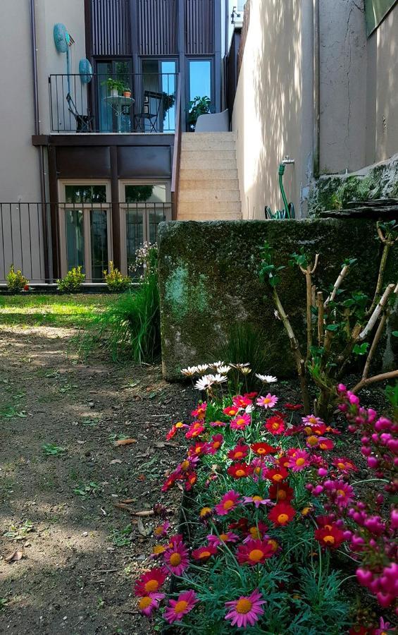 Boavista Charming Apartment With Garden By Great&Cosy Porto Dış mekan fotoğraf