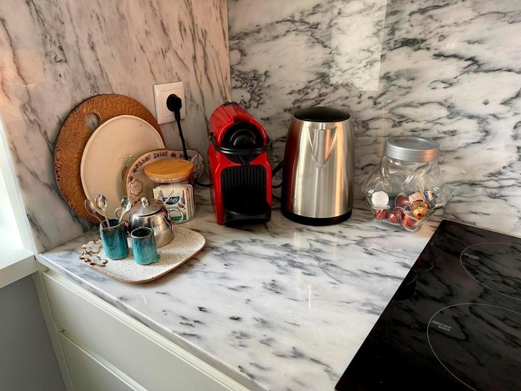 Boavista Charming Apartment With Garden By Great&Cosy Porto Dış mekan fotoğraf